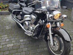 HONDA VTX 1300 RAKONIEWICE