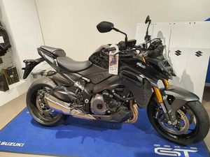 SUZUKI GSX-S1000 MIT ZULASSUNG NUR 50 KM