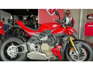 VENDO DUCATI STREETFIGHTER V4 S (2025) NUOVA A GAGLIANICO (CODICE 9888769) - MOTO.IT