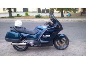 HONDA ST1 100 PAN EUROPEAN LEGNICA