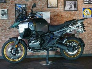 BMW R 1300 GS ADV. 719 TRAMUNTANA