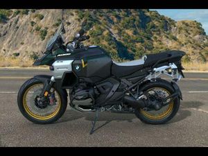 BMW R 1300 GS ADVENTURE