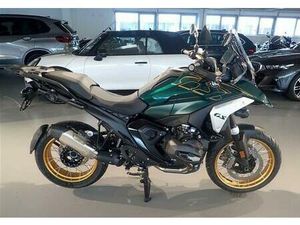 BMW R 1300 GS OPTION 719, ASA, PREMIUM SEL.