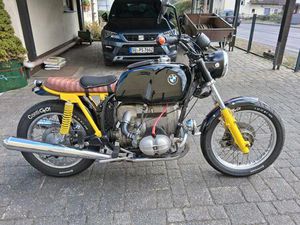 BMW R 60/7 CAFE-RACER