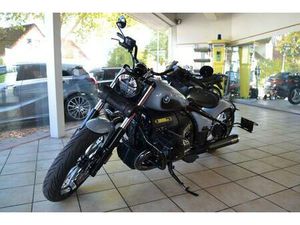 BMW R18 PURE SPEZIAL UMBAU*AKRAPOVIC*21 ZOLL