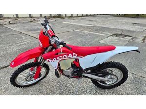 GAS GAS EC 250 TPI ENDURO 2T MODEL 2022 KIELCE