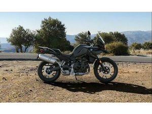 BMW F 800 GS *TIEFERLEGUNG* *SONDERPREIS*