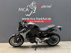 BMW F 900 R A2 / SC PROJECT