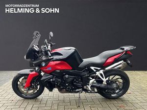 BMW K 1200 R