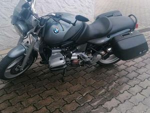 BMW R 1100 R ZUM TAUSCH