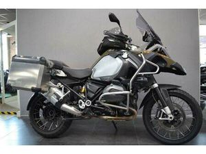 BMW R 1200 GS ADV
