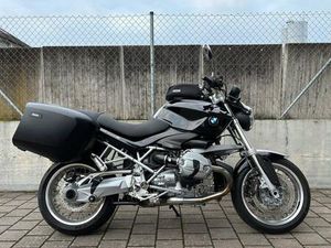 BMW R 1200 R CLASSIC