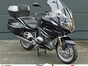 BMW R 1200 RT TOP ZUSTAND VIEL ZUBEHÖR