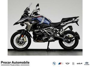 BMW R 1250 GS