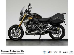 BMW R 1250 R