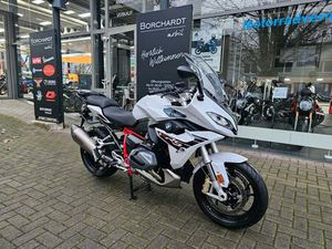 BMW R 1250 RS STYLE SPORT 2 PAKETE,AKRAPOVIC, 136 PS