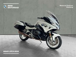 BMW R 1250 RT