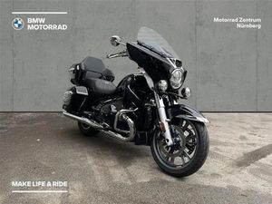 BMW R 18 TRANSCONTINENTAL