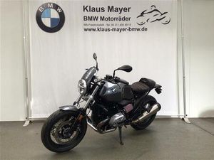 BMW R NINET PURE CUSTOM