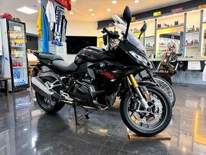 MOTORRAD BMW R 1250 RS