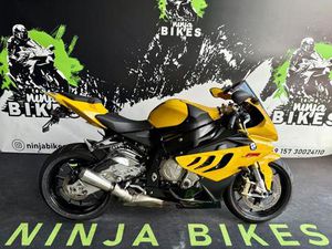 BMW S1000RR*ABS*TC*SCHECKHEFT* 3,1% FINANZIERUNG