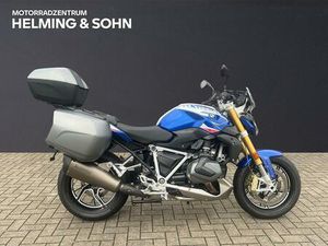 BMW R 1250 R