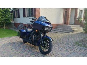 HARLEY DAVIDSON ROAD GLIDE FLTRXS HAJNÓWKA