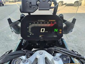 VENDO BMW R 1300 GS OPTION 719 TRAMUNTANA (2023 - 25) USATA A GRANDATE (CODICE 9844786) - MOTO.IT