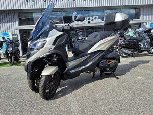 PIAGGIO MP3 530