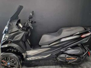 PIAGGIO MP3 530