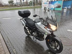 SUZUKI DL1000 Z 2006 WARSZAWA WOLA