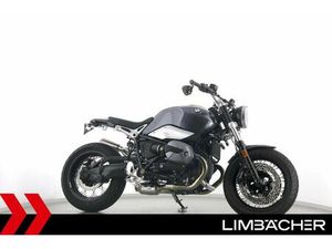 BMW R NINET PURE