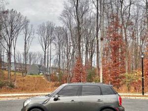 2015 CLUBMAN MINI COPPER S