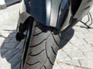 BMW C 600 SPORT 2015