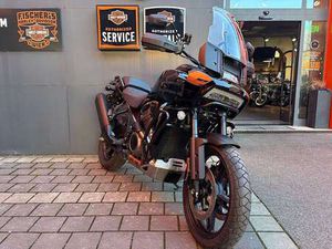 PAN AMERICA 1250 SPECIAL