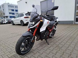 HONDA CB 750 HORNET GRIFFHEIZUNG QUICKSHIFTER+BLIPPER