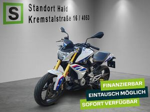 OCCASION BMW G 310 R