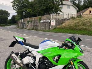 ZX-6R