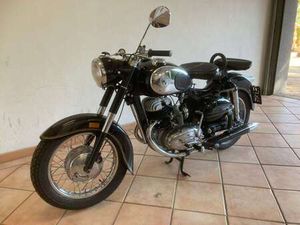 SG, NEU RESTAURIERT, 12V, SIEHT TOP AUS