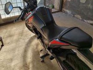 ZONTES ZT 125 U - 2024