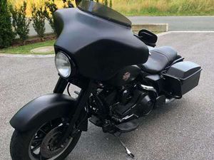 ELECTRA GLIDE CLASSIC FLH