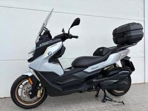 BMW C 400 GT ABS MY25