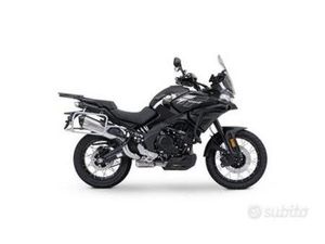 CF MOTO 700MT ADV