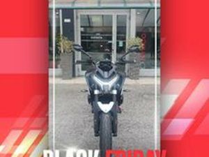 CF MOTO 800 NK ADVANCED