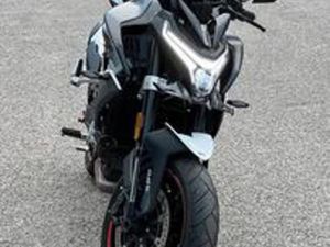 CFMOTO 800NK ADVANCED - 2025