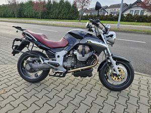 MOTO GUZZI BREVA 1100, ZAMIANA SZCZECIN NIEBUSZEWO