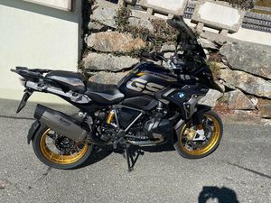 OCCASION BMW R 1250 GS
