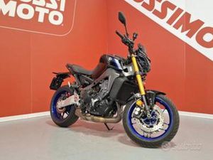YAMAHA MT-09 MT-09 SP ABS MY21 (2020-)