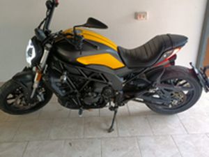 BENELLI 502 C 2021