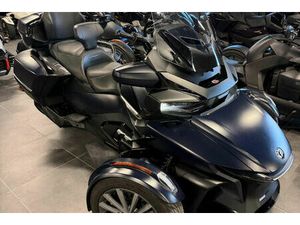 CAN-AM SPYDER RT 2022